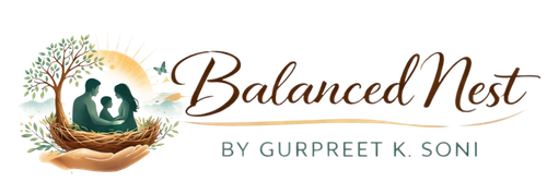The Balanced Next - H_Logo